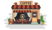 Coffee Shop/Cafe