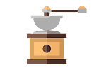 Coffee Roaster